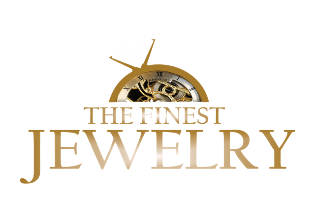 The Finest Jewelry