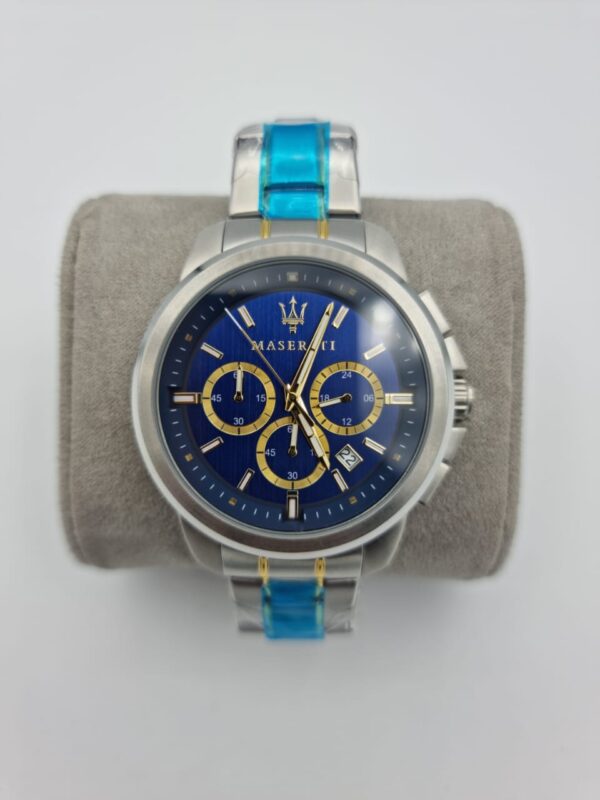 Maserati Men's Watch Watch R8873621016 01