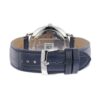 TISSOT Men’s Quartz Swiss Made Leather Strap Blue Dial 40mm Watch T122.410.16.043.00 03
